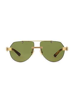 BV1342S Sunglasses Bottega Veneta