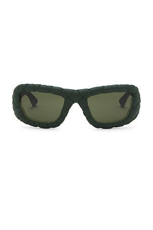 Intrecciato Sunglasses Bottega Veneta