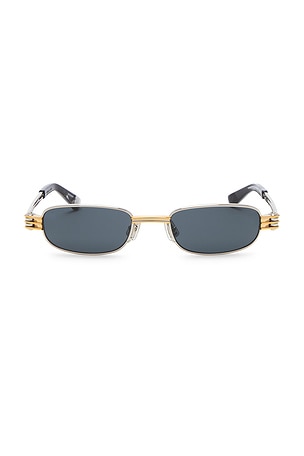 Bolt Sunglasses Bottega Veneta