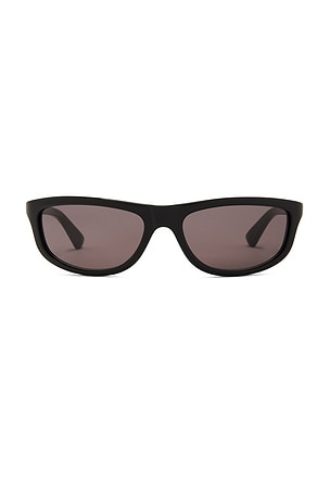 LUNETTES DE SOLEIL SLIM Bottega Veneta