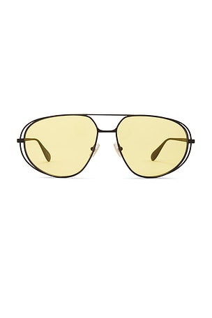 LUNETTES DE SOLEIL Bottega Veneta