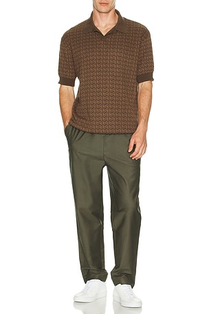 Michael Casual Trouser Bound