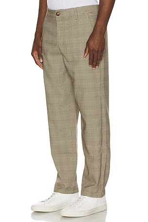 Houndstooth Check Trouser Bound