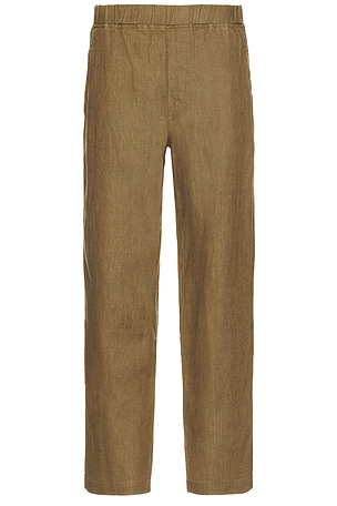 PANTALON RELAXED Bound