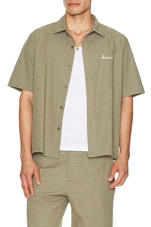 GINGHAM 셔츠 Bound