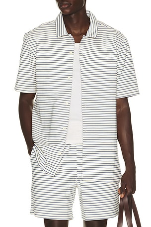CAMISA STRIPE Bound