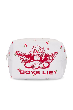 Cherry Pouch Boys Lie