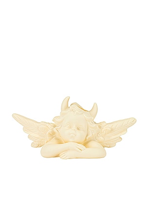 Boys Lie Vase Boys Lie