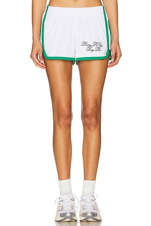 SHORT DE SPORT LIVING LA VIDA Boys Lie