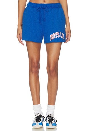 Game Changer Classic Short Boys Lie