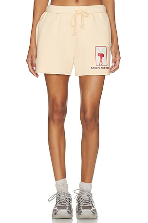 Mon Cheri Basic Short Boys Lie