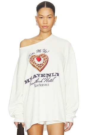 Heavenly Room Service Thermal Long Sleeve Boys Lie