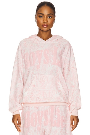 Manhunt Racer Hoodie Boys Lie