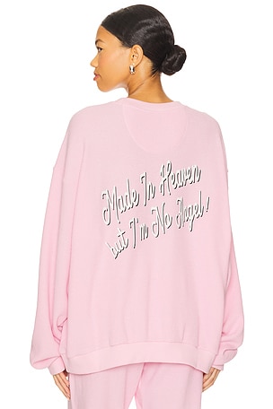 Georgia Rules Kara Crewneck Boys Lie