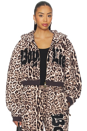 No One Likes A Cheetah Alex Hoodie Boys Lie