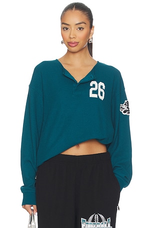 A Little Birdie Told Me K-bf Crewneck Boys Lie