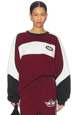 Good Sport Kara Pullover Boys Lie