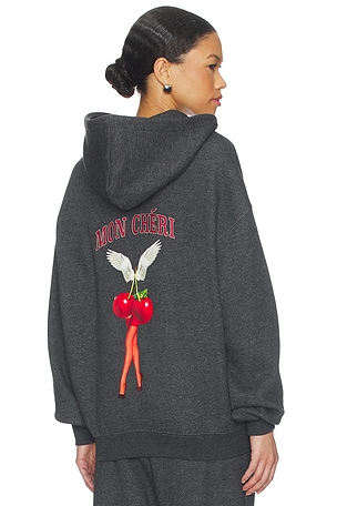 Mon Cheri Racer Hoodie Boys Lie