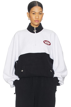 SIDELINE PANELED A1 ALEX スウェットシャツ Boys Lie