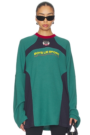 Emotional Support Staff Boyfriend V2 Top Boys Lie