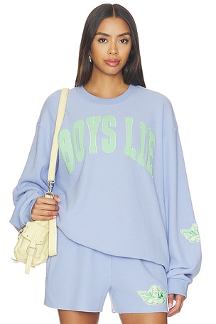 Razzle Dazzle V4 Kara Crewneck Sweatshirt Boys Lie