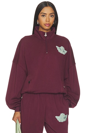 Had Me At Merlot A1 Crewneck Sweatshirt Boys Lie