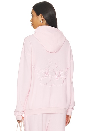 Cotton Candy Harley Zip Hoodie Boys Lie