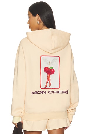 Mon Cheri Racer Hoodie Boys Lie