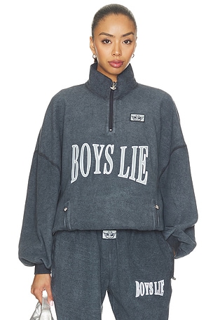 The Lena A1 Crewneck Sweatshirt Boys Lie
