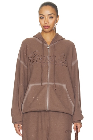 Starlight 2 Harley Zip-up Hoodie Boys Lie
