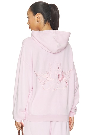 Rocker V2 Hoodie Boys Lie