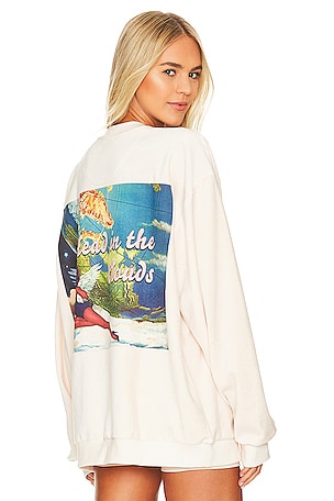 Daydreamer Sweatshirt Boys Lie