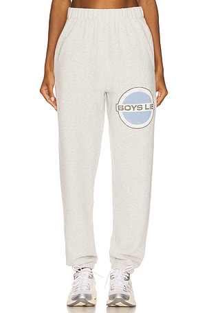 Pamela V4 Mac Slim Pants Boys Lie