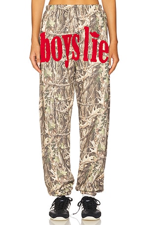 Manhunt Kimmy Pant Boys Lie