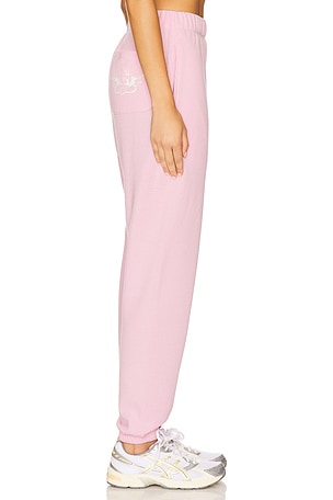 Boys Lie Georgia Rules V2 Mac Slim in Pink. Size XS. Also