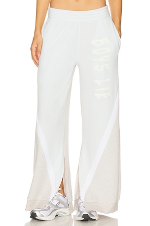 Private School Mm Pants Boys Lie
