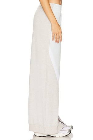 Boys Lie PANTALON SWEAT PRIVATE en Blanc