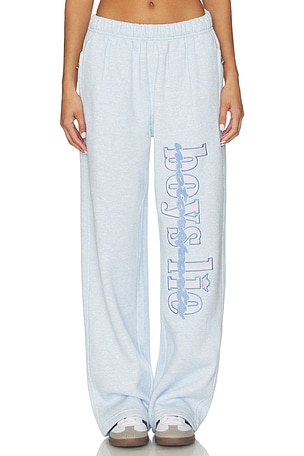 Motorsport Alex Sweatpants Boys Lie