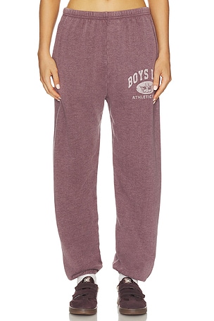 Athletics Kimmy Pant Boys Lie