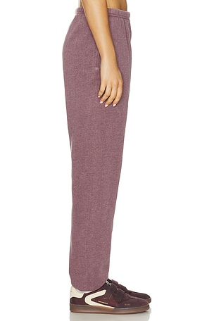 Boys Lie Athletics Kimmy Pant in Purple. Size XS. Also