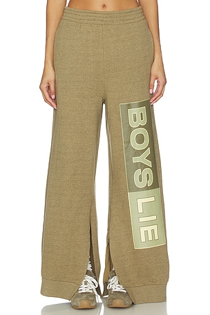 Better Half Garden Mm Pant Boys Lie
