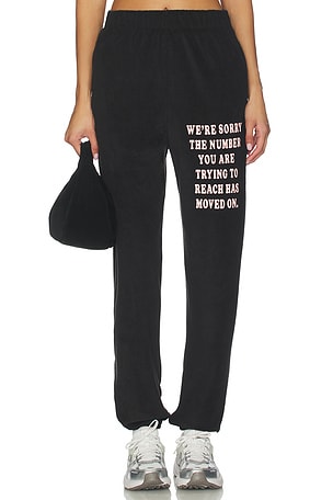 Mac Slim Sweatpants Boys Lie