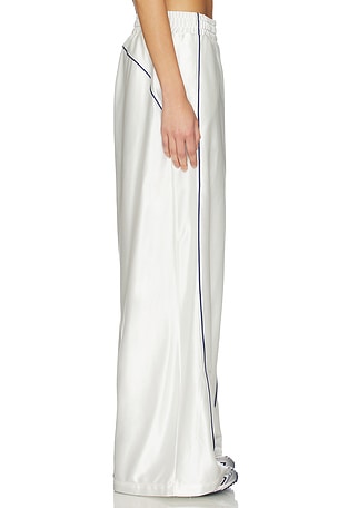 Boys Lie Athletics Hayley Pant in White. Size XS. Also