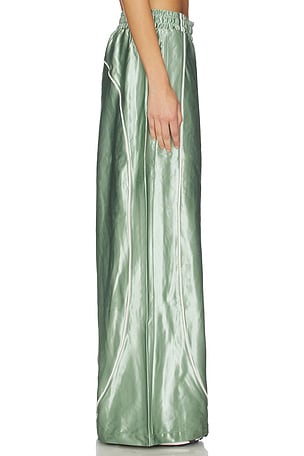 Boys Lie Lasso'd Up Hayley Pant in Mint. Size XS. Also