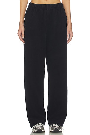 SIDELINE PANELED A1 ALEX スウェットパンツ Boys Lie