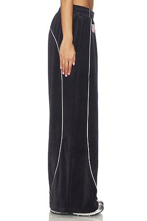 Boys Lie Full Court Flirt Hayley Pant in Navy