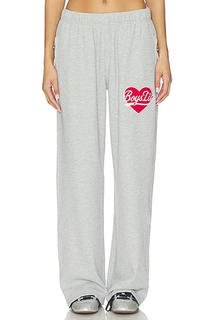 Signature Thermal Alex Sweatpants Boys Lie