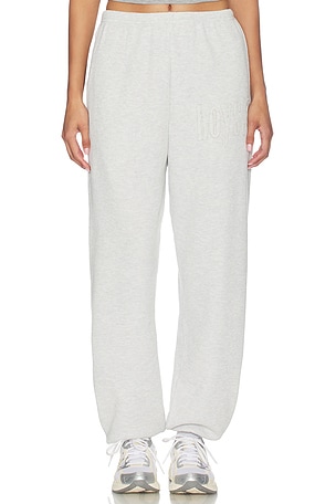 Boys Lie PANTALON SWEAT KIMMY en Gris