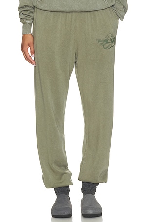 PANTALON OLD SCHOOL KIMMY  Boys Lie