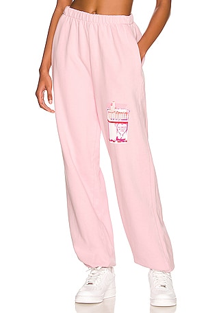No Smoke Without Fire Sweatpants Boys Lie